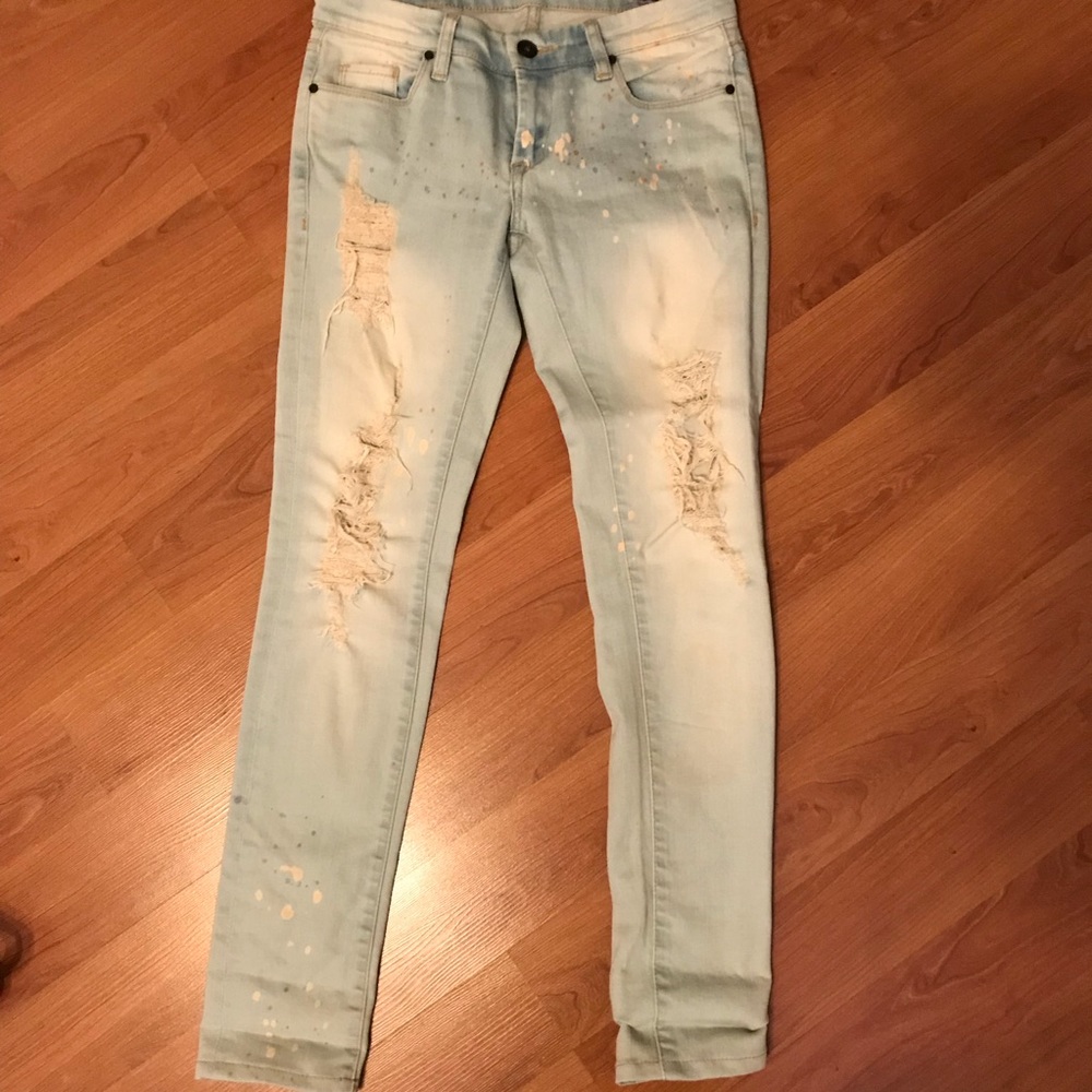 Blank NYC Jeans